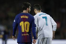 Yes, they reached the 1994 world cup final and won their fourth world title in 2006, but. Messi Tops Ronaldo On Football S Richest List Daily Sabah