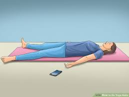 how to s wiki 88 how to yoga nidra