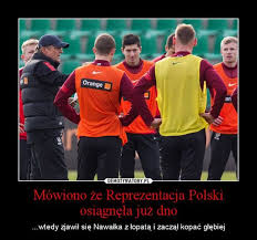 Według wielu kibiców to zbawca kolejorza, według innych leonardo dicaprio wsiadający na titanica. Prosto Z Mostu Taka Pilkarska Reprezentacja Polski Nie Awansuje Na Mistrzostwa Europy 2016 Jest Taki Temat
