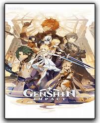 Genshin Impact Free Download Install Game