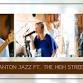 Emily Stanton Jazz Ft. The High Street Combo event image