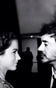 COMO SI NO HUBIERA MAÑANA (Robert Downey Jr)