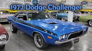 Image result for Blue Streak 1972 Challenger