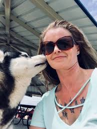 Love my Kodiak 🏕🌿💚🌳🌱🌲