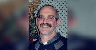 Obituary information for Dean Allan Fredrick