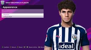 Eyes will no drift towards the future of joao carvalho at. Pes 2020 Faces Filip Krovinovic By Rachmad Abs Soccerfandom Com Free Pes Patch And Fifa Updates