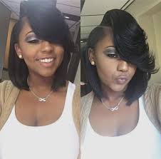 Recently the classic and wavy bob hairstyles witness some change; Pin On Hair
