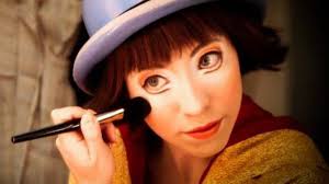 Mulen Ružo“ žvaigždė Alessandra Gonzalez prisijungė prie „Cirque du Soleil“ 