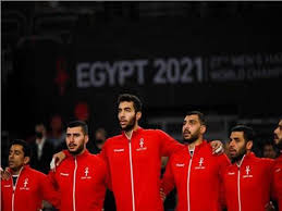 ومن المقرر أن تنطلق أولمبياد طوكيو 2021 في 23 يوليو/تموز 2021، وتستمر حتى 8 أغسطس/آب 2021. ÙÙŠØ¯ÙŠÙˆØ¬Ø±Ø§Ù Ù…Ø§Ø°Ø§ ÙŠØ­Ø¯Ø« Ø­Ø§Ù„ Ø§Ù†ØªÙ‡Ø§Ø¡ Ù…Ø¨Ø§Ø±Ø§Ø© Ù…ØµØ± ÙˆØ§Ù„Ø¯Ù†Ù…Ø§Ø±Ùƒ Ø¨Ø§Ù„ØªØ¹Ø§Ø¯Ù„ ÙÙŠ Ù…ÙˆÙ†Ø¯ÙŠØ§Ù„ Ø§Ù„ÙŠØ¯ Ø¨ÙˆØ§Ø¨Ø© Ø£Ø®Ø¨Ø§Ø± Ø§Ù„ÙŠÙˆÙ… Ø§Ù„Ø¥Ù„ÙƒØªØ±ÙˆÙ†ÙŠØ©