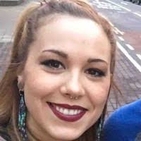 Kristin Mccluskey's Instagram, Twitter & Facebook