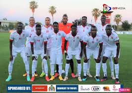 Jun 06, 2021 · the confederation of african football (caf) has postponed the 2021 2021 africa cup of nations final draw. Caf Postpones Afcon Draw As Gambia Beat Niger To Prepare The Standard Newspaper