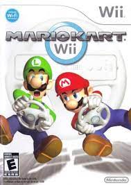 Descarg de juegos par wii wbfs : Mario Kart Wii Rom Download For Nintendo Wii Usa