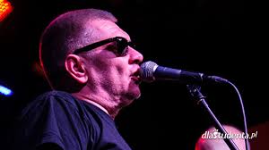 Świetliki w Hard Rock Cafe