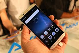 ZTE Axon 7 Mini: So etwas ist bei ...