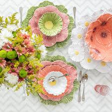 From wikipedia, the free encyclopedia. Bespoke Home Bordallo Pinheiro Maria Flor Bowl