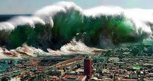 Cutremur în vrancea cu magnitudinea 4,5 pe scara richter. Cei Mai Mari Tsunami Din Istoria PÄmantului Cele Mai Puternice Èi Distructive Tsunami Din Ultimii Ani