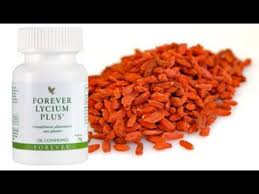 Forever Lycium Plus Produits Forever Vitamine E Sante