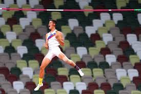 But while he's having fun, there's a new focus to obiena's jumping, a new killer instinct and belief that he can be the best. Rajur1vsyvxnqm
