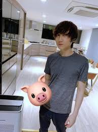 Ngoại hình trước kia của mr. 8xqpuryuxampjm