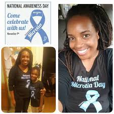 First Annual National Microtia Awareness Day with the Ear Community  Organization