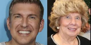 All For Show! Inside Todd & Julie Chrisley's 'Scripted' Marriage. Details  in the comments.