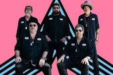 Billy Bob Thornton & The Boxmasters