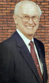 Obituary information for Joseph “Joe” Wade Dickson Jr