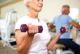 Image result for Exercise in COPD