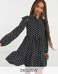 We did not find results for: Robes A Pois Decouvrez Les Robes Tops Jupes Et Chaussures A Pois Asos