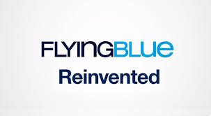New Award Ticket Prices At Flying Blue English