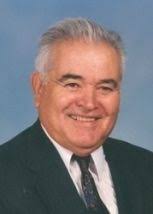 Manuel Simas Obituary (2010)