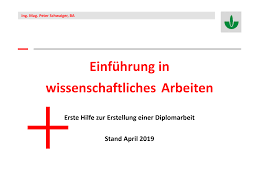 Nach mehreren vwa betreuungsjahren zeigt sich, dass das schreiben der vwa und die einheitliche formatierung den schülerinnen und schülern viele stunden extrazeit kosten kann und sie. Https Www Ursprung At Dam Jcr Fc9558a3 D618 4905 8e81 7b4dd1ba56fc Leitfaden 20diplomarbeit Pdf