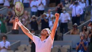 Последние твиты от alexander zverev (@alexzverev). Alexander Zverev Zee News