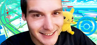 Deja todo por convertirse en Maestro Pokémon