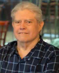 Obituary of Larry Eugene Stroble