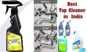 Best pvc pipe in india: Tap Cleaner Liquid In India For Bathroom Taps Kitchen Taps Shower 2021