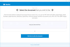Maybe you would like to learn more about one of these? Can I Send A Fax From My Computer Yes It S Easy With Wisefax