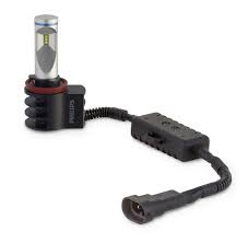 X Tremevision Led Fog Lamp 78719719 Philips