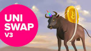 Uniswap V3 Explained Concentrated Liquidity Nft Lp Tokens Licensing Youtube