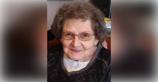 Patricia Jeanette Hanson Obituary (2023)