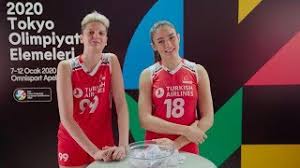 She is part of the turkey women's national volleyball team. Siz Sordunuz Filenin Sultanlari Cevapladi Ebrar Karakurt Zehra Gunes Youtube
