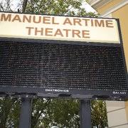 Manuel Artime Theatre 19 Photos Performing Arts 900 Sw