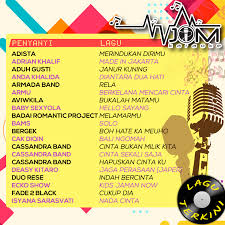Lagu pop indonesia terbaru 2020 full lirik (dulu tanpa iklan) mp3 duration 1:58:56 size 272.22 mb / viral edukasi 18. Jom Karaoke Lagu Melayu Terhangat Di Pasaran Sudah Pun Facebook