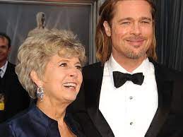 Brad Pitt's Mom Jane Etta Pitt Dead At 84 - Parade