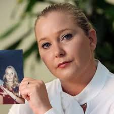 President of Argentina Javier Milei gifts Elon Musk a shiny chainsaw