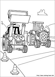 We did not find results for: Bob The Builder Coloring Picture