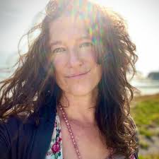 Meditation in Santa Cruz, CA, USA