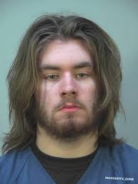 BARKER REESE GREGORY 04/05/2021