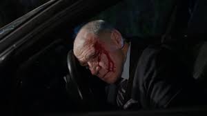 Fallon thanks Anders; Cristal wakes from her surgery and Anders dies