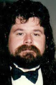 Michael A. McCabe 1965-2017